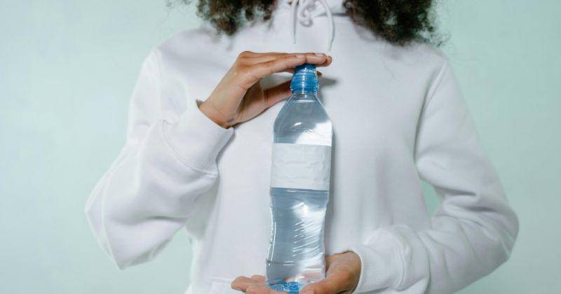 Pexels/Martproduction